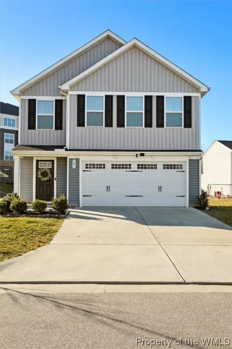 101 Overstreet Ct, Williamsburg, VA 23185