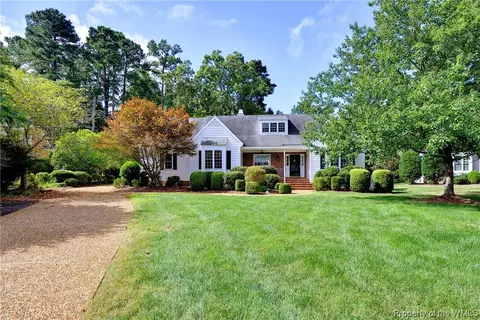 3028 S Freeman Rd, Williamsburg, VA 23185