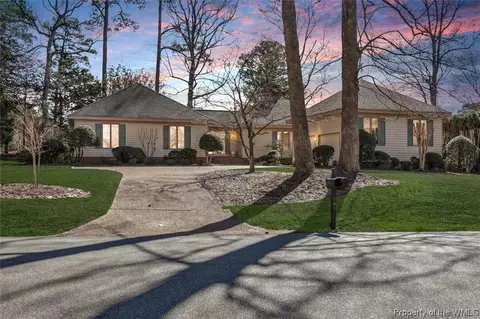 101 Fairfax Way, Williamsburg, VA 23185