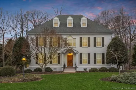 160 Jeffersons Hundred, Williamsburg, VA 23185