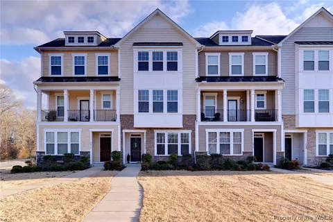 3612 Hickory Neck Blvd, Toano, VA 23168