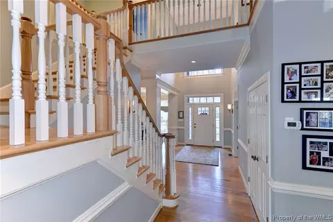 2405 Pates Crk, Williamsburg, VA 23185