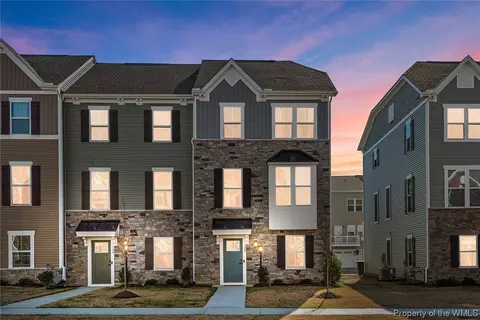 120 Spring Grove Way, Smithfield, VA 23430
