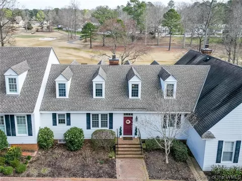 515 Dogleg Dr, Williamsburg, VA 23188