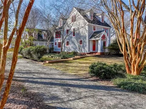 4865 Bristol Cir, Williamsburg, VA 23185