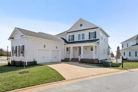 613 Dock Lndg, Williamsburg, VA 23185