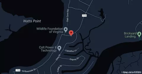 171 Armstrong Dr, Hampton, VA 23669