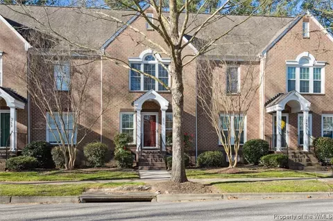 251 Herman Melville Ave, Newport News, VA 23606