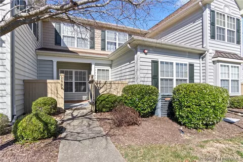 2802 Fenton Croft #2802, Williamsburg, VA 23188