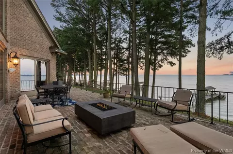 147 W W Lndg, Williamsburg, VA 23185