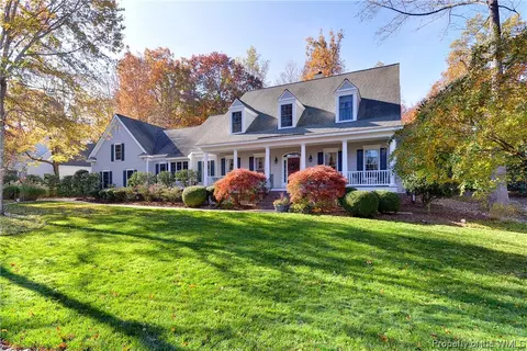105 Worplesdon, Williamsburg, VA 23188