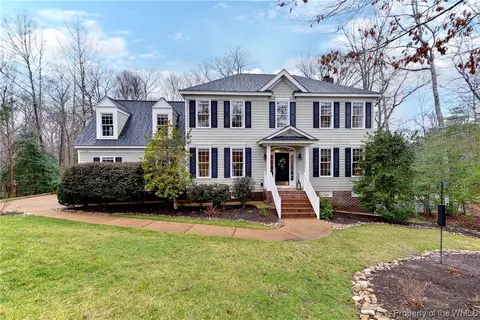 125 Pine Vly, Williamsburg, VA 23188