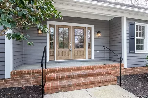 118 Swinley Frst, Williamsburg, VA 23188