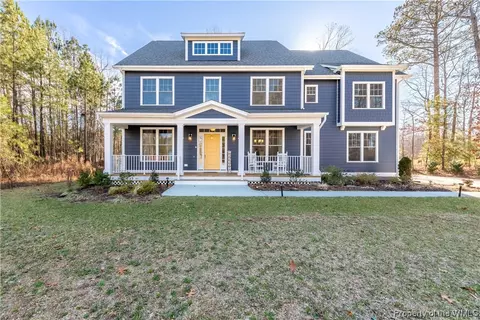 10960 Devlinburg Ter, Providence Forge, VA 23140