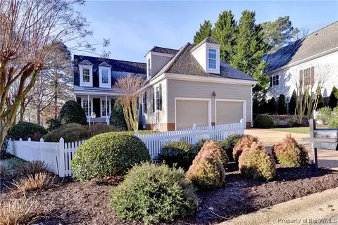 123 Hollinwell, Williamsburg, VA 23188
