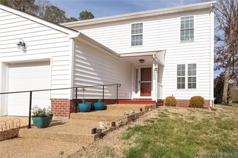 5300 Tower Hl, Williamsburg, VA 23188