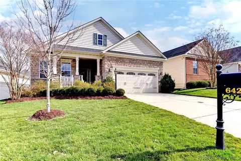 6428 Cordelia Rd, Williamsburg, VA 23188
