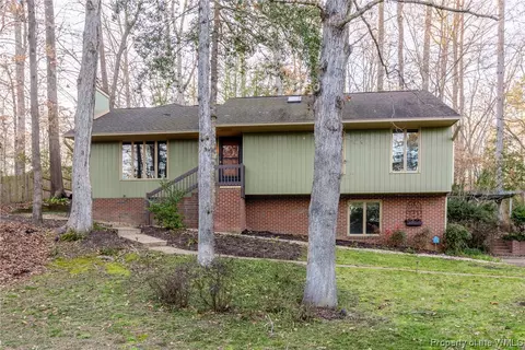 103 North Trce, Williamsburg, VA 23188