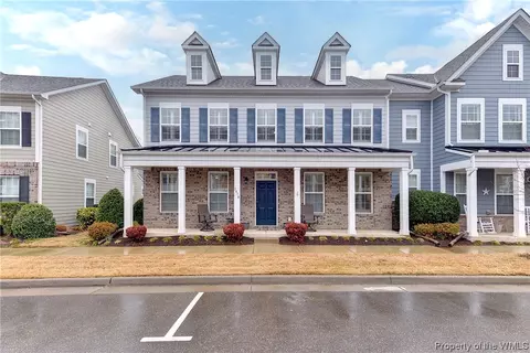 3918 Prospect St, Williamsburg, VA 23185