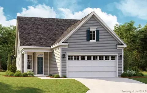 2248 Fallon Cir, Williamsburg, VA 23188 photo 1