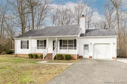 2902 Richard Buck S, Williamsburg, VA 23185