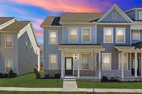1528 Independence Blvd, Newport News, VA 23608