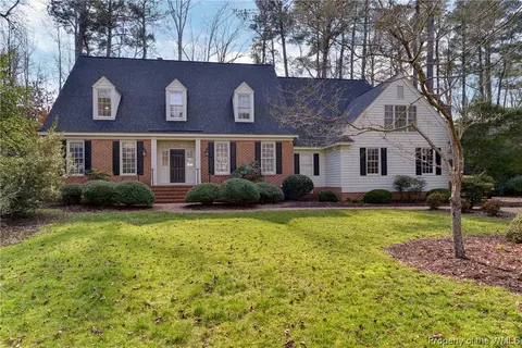 2916 Nathaniels Run, Williamsburg, VA 23188