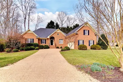 200 Parke Ct, Williamsburg, VA 23185