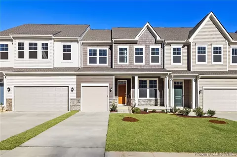 2205 Fallon Cir, Williamsburg, VA 23188