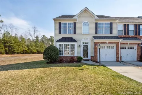 5845 Nandina Cir, Providence Forge, VA 23140