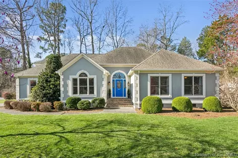 4700 Captain John Smith Rd, Williamsburg, VA 23185