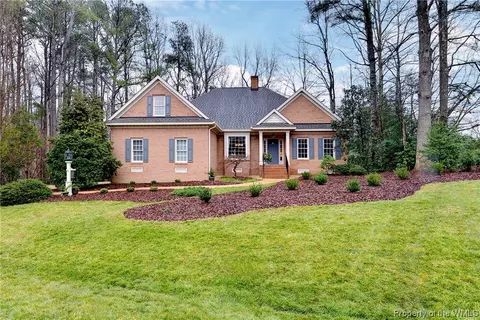 100 Tadworth, Williamsburg, VA 23188