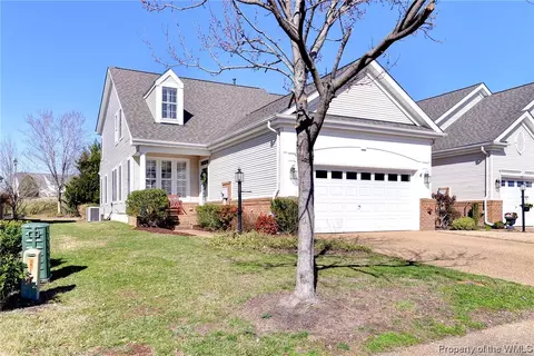 4332 Keaton Ln, Williamsburg, VA 23188