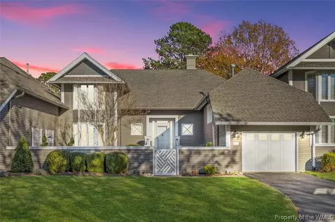 301 Moodys Run, Williamsburg, VA 23185