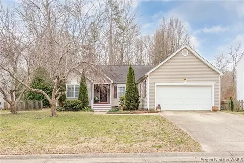 4060 Mill Dam Ct, Williamsburg, VA 23188