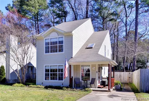 159 Allyson Dr, Williamsburg, VA 23188