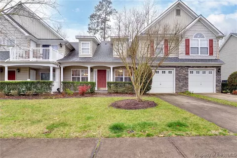 212 Claiborne Dr, Williamsburg, VA 23185