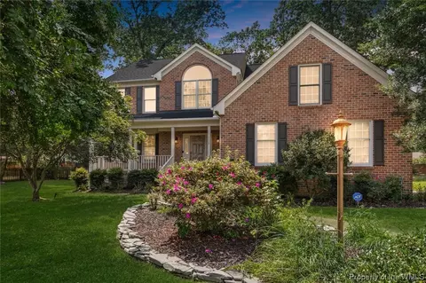 106 Matoaka Turn, Yorktown, VA 23693