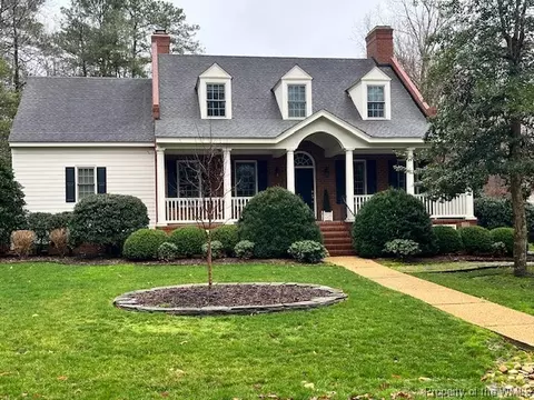 103 Par Dr, Williamsburg, VA 23188