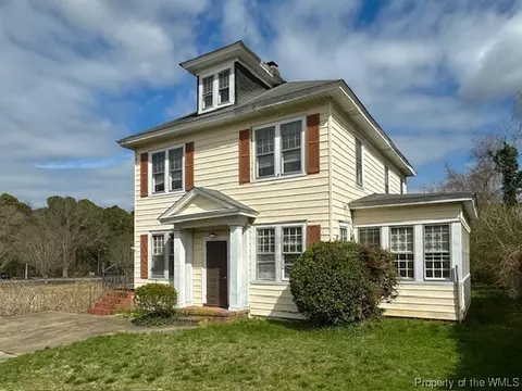 333 N Henry St, Williamsburg, VA 23185