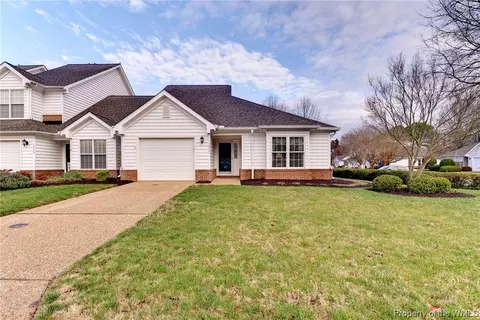 2533 Fair Chase, Williamsburg, VA 23185