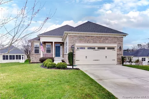 3956 Ethan Ln, Williamsburg, VA 23188