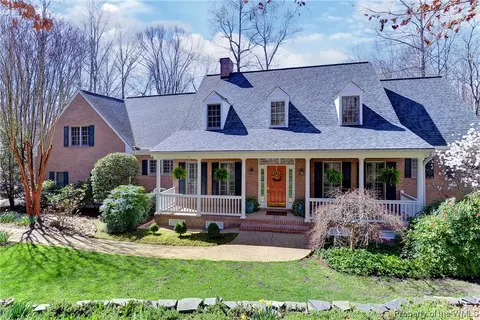 120 Ainsdale, Williamsburg, VA 23188