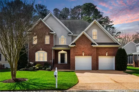 502 Pasture Ln, Yorktown, VA 23693