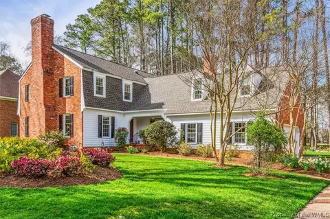 608 Fairfax Way, Williamsburg, VA 23185