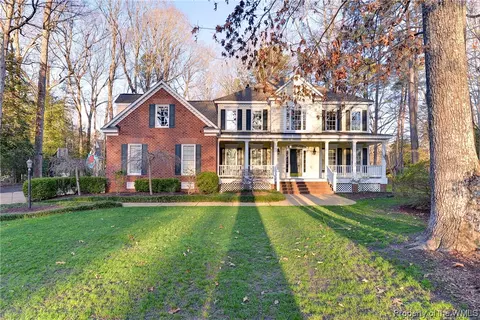 9 Harrop Parrish Ct, Williamsburg, VA 23188