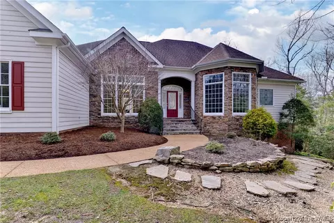 3319 Morning Mist Ln, Toano, VA 23168