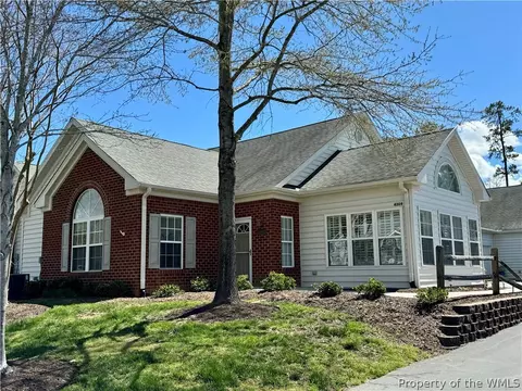 4309 Creek Vw E, Williamsburg, VA 23188