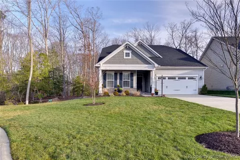 4124 Whitley Ter, Williamsburg, VA 23188