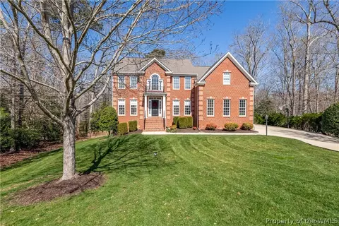9316 Marrin Ct, Toano, VA 23168